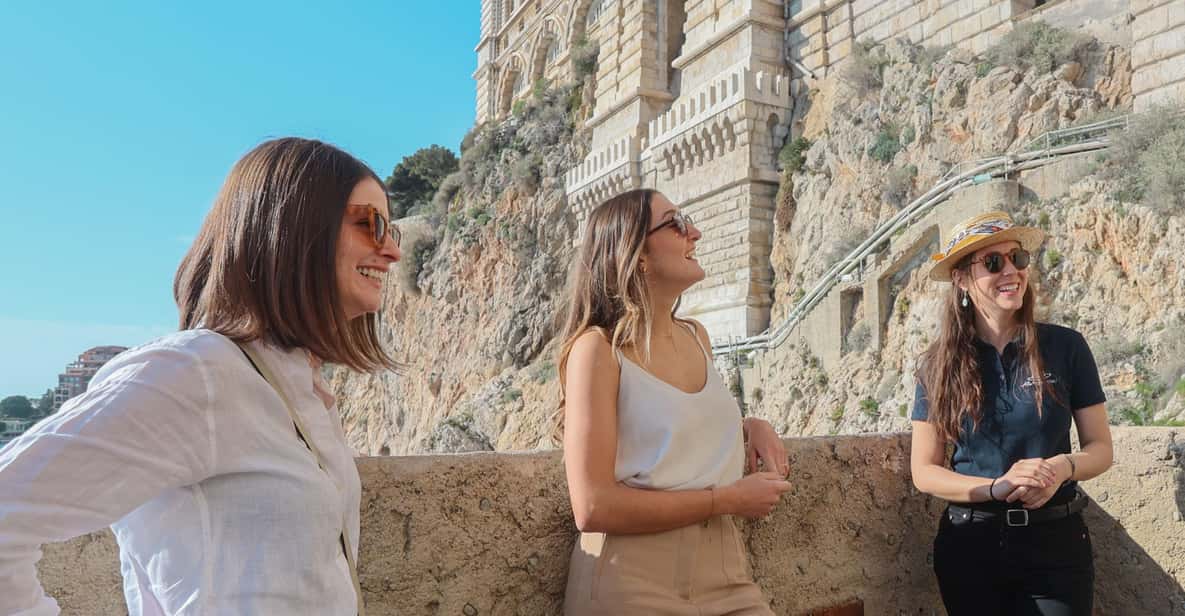 From Nice: Monaco, Monte Carlo and Eze Afternoon Tour - Price and logistics: what $112 buys you, and what it doesn’t