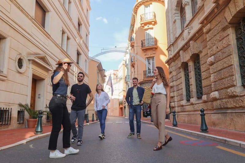 From Nice: Monaco, Monte Carlo and Eze Afternoon Tour - Èze and Fragonard: perfume culture with a real educational payoff
