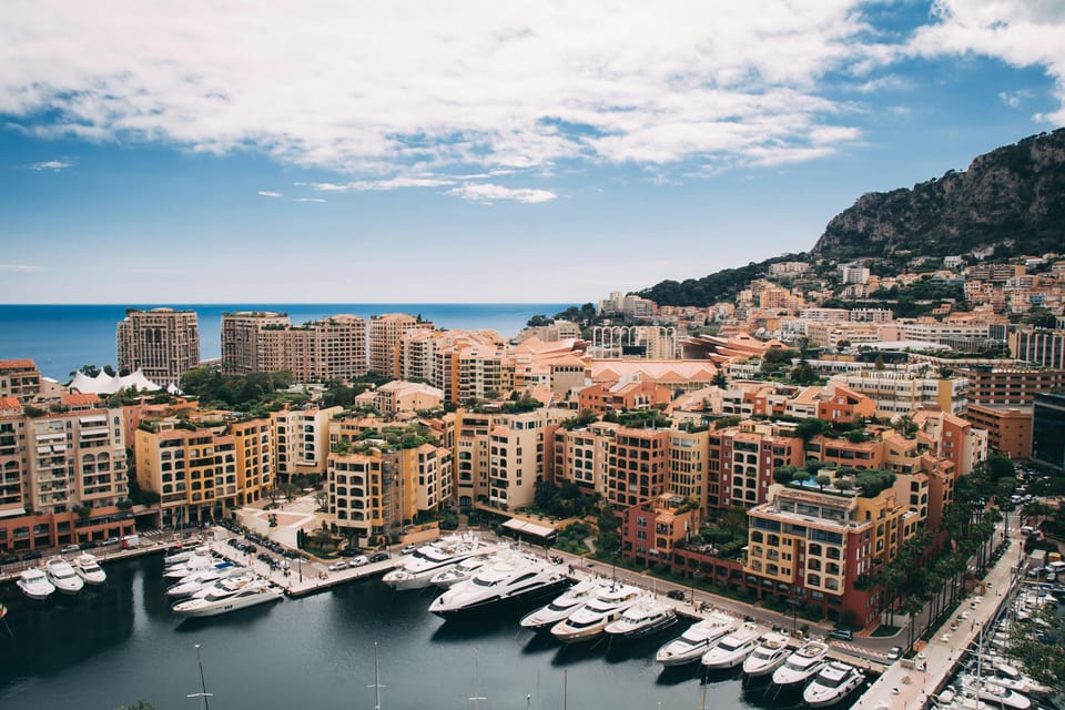 From Nice: Monaco, Monte-Carlo and Eze Private Guided Tour - Price and value: is $94 really fair here?