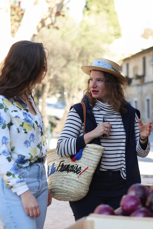 From Nice: Nice Old Town, Cannes and Antibes - Key points to know before booking