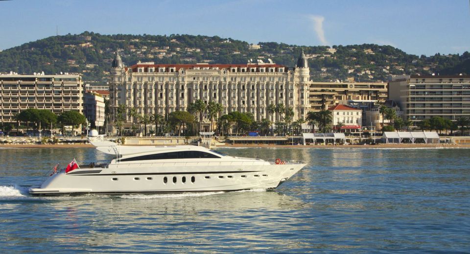 From Nice: Saint-Tropez and Port Grimaud Day Tour - Return to Nice on the Littoral: Views, Stops, and a Smooth Fade-Out