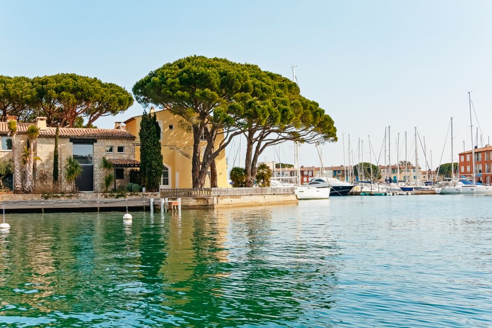 From Nice: Saint-Tropez and Port Grimaud Day Tour - Should You Book This Saint-Tropez and Port Grimaud Day Tour?