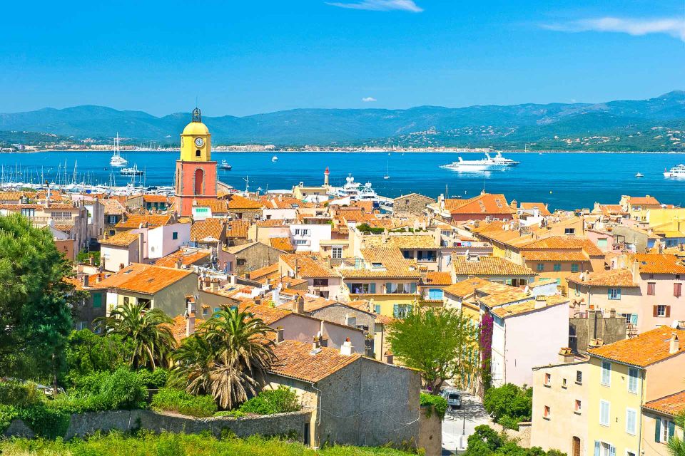 From Nice: Saint-Tropez and Port Grimaud Full-Day Tour - Nice to Saint-Tropez: A Riviera Day You Can Actually Manage