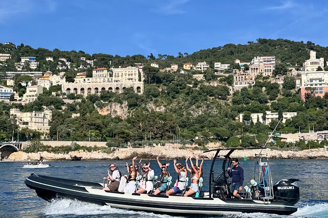 From Nice : Secret Riviera Boat Tour to Mala cave with Snorkeling - Onboard comfort: what’s included, what’s missing, and how to pack smart
