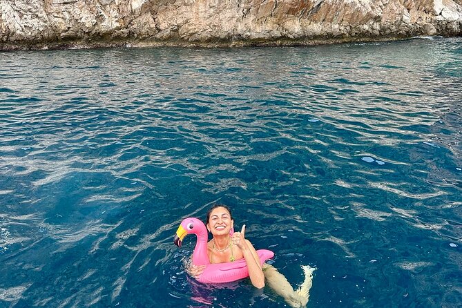 From Nice : Secret Riviera Boat Tour to Mala cave with Snorkeling - Who this tour suits best (and who should skip)