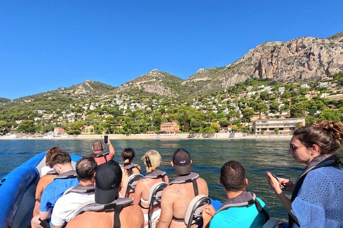 From Nice : Secret Riviera Boat Tour to Mala cave with Snorkeling - Should you book this Mala Cave snorkeling tour from Nice?