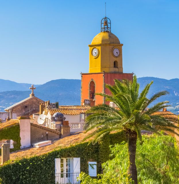 From Nice: St Tropez & Port Grimaud Full Day Tour - Why this St Tropez + Port Grimaud day tour works