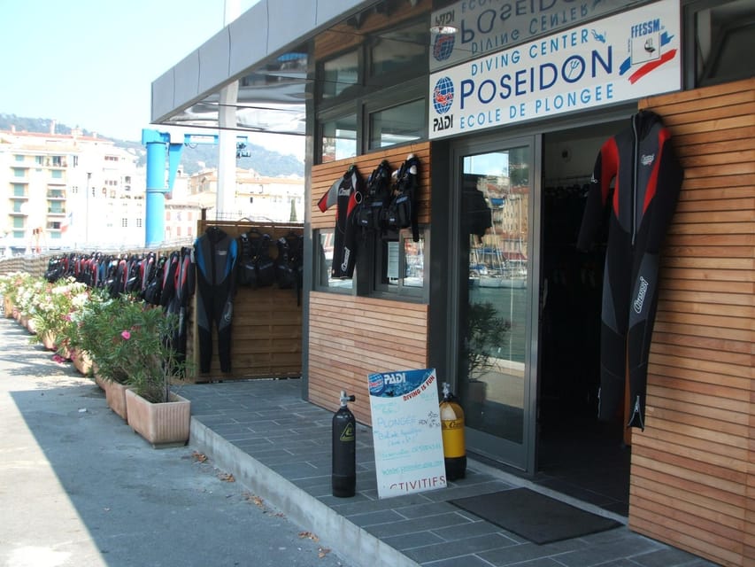 From Nice: Villefranche Bay Swimming & Snorkeling Boat Tour - Included gear vs. what you handle yourself