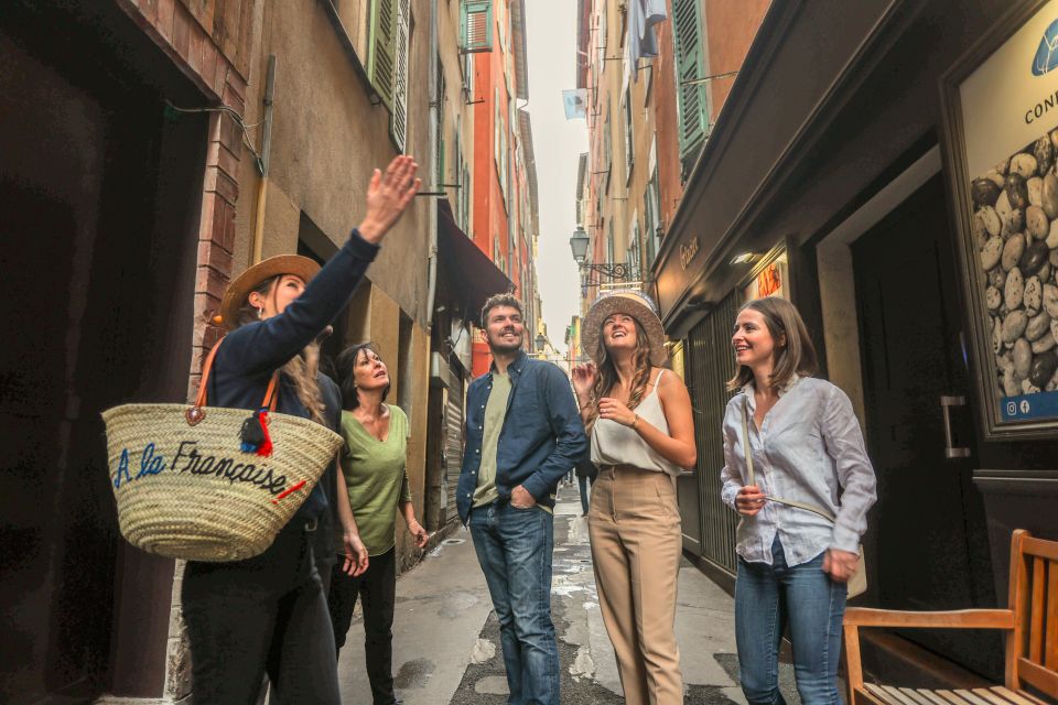 From Nice: Walking & driving tour of Nice - Is $57 a fair price?