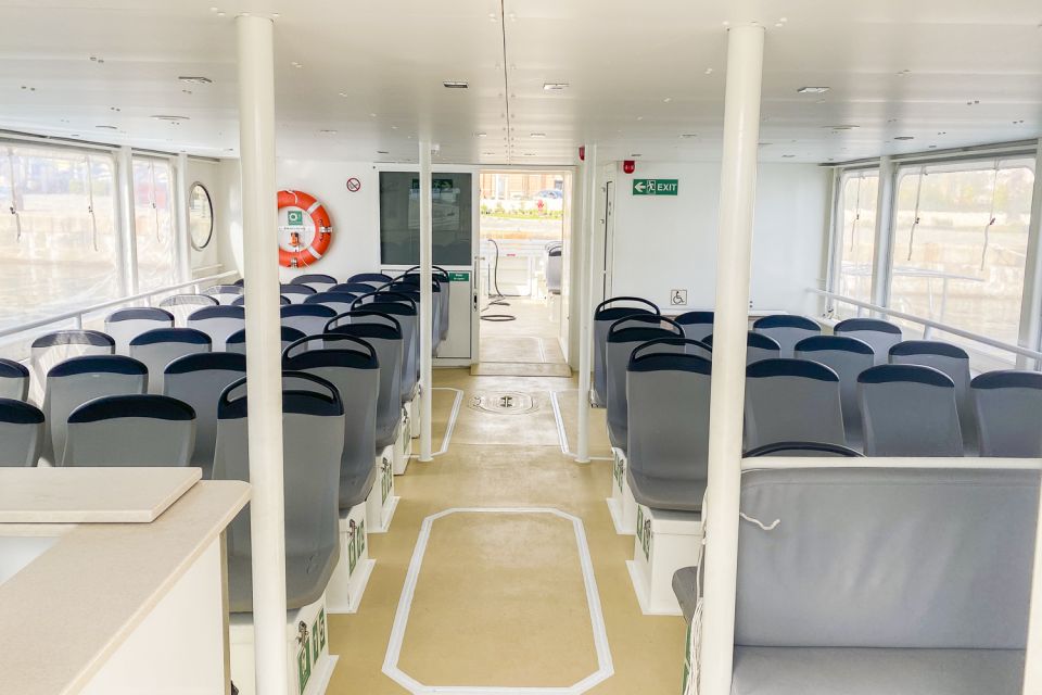 From Ota: Scandola Nature Reserve Eco-Friendly Boat Tour - Price and value: what $53 gets you, and when it feels less