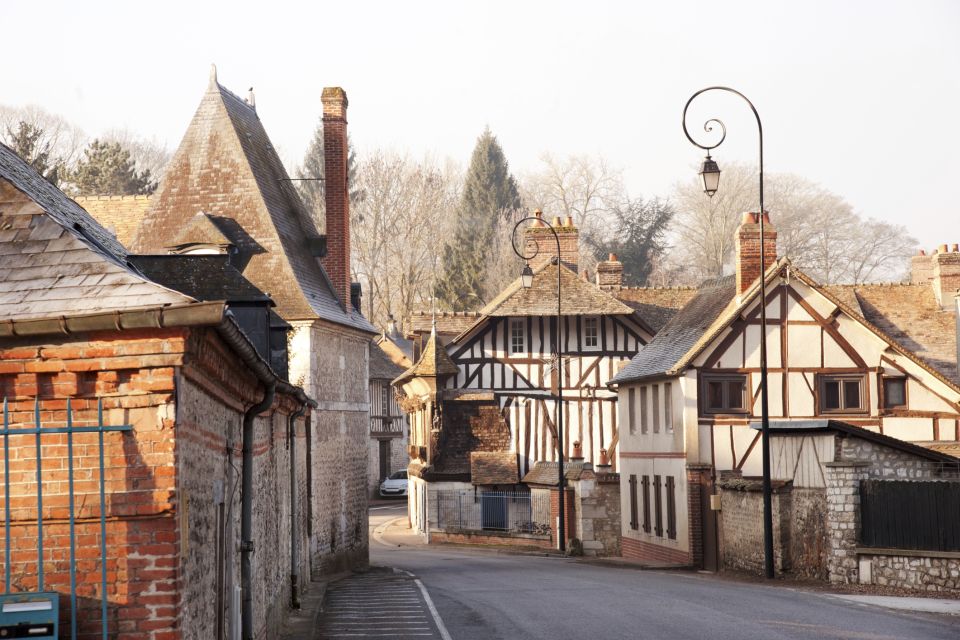 From Paris: 2-Day Normandy & Brittany Tour - Key highlights worth clocking