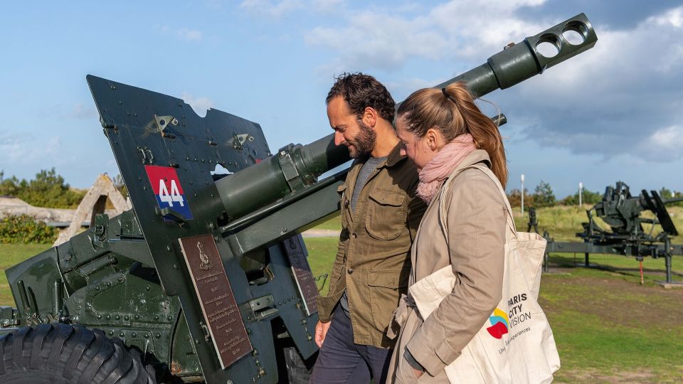From Paris: 2-Day Normandy & Brittany Tour - Price and value: what $588 buys you in two busy days