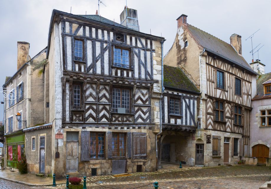 From Paris: Burgundy Region Winery Tour with Tastings - Is it worth $277? Value that comes from what’s included