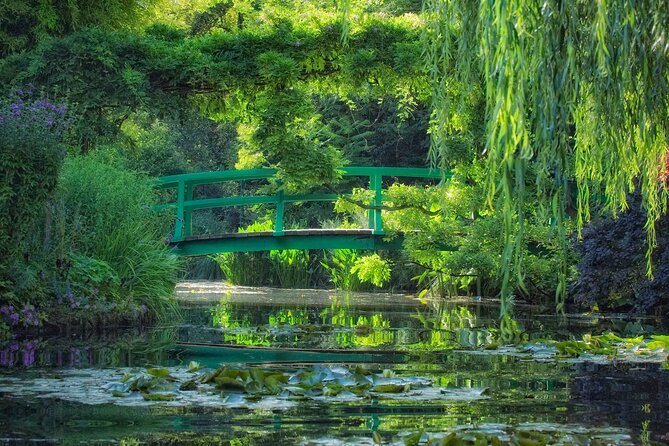 From Paris: discovery of Monet's house and its gardens in Giverny - Should you book the trip from Paris to Giverny?