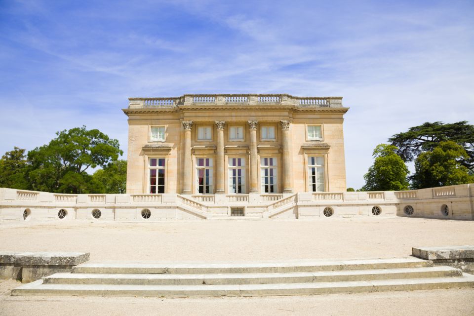 From Paris: Full-Day Guided Tour of Versailles - Queen’s Hamlet: why this mini-village is worth your time