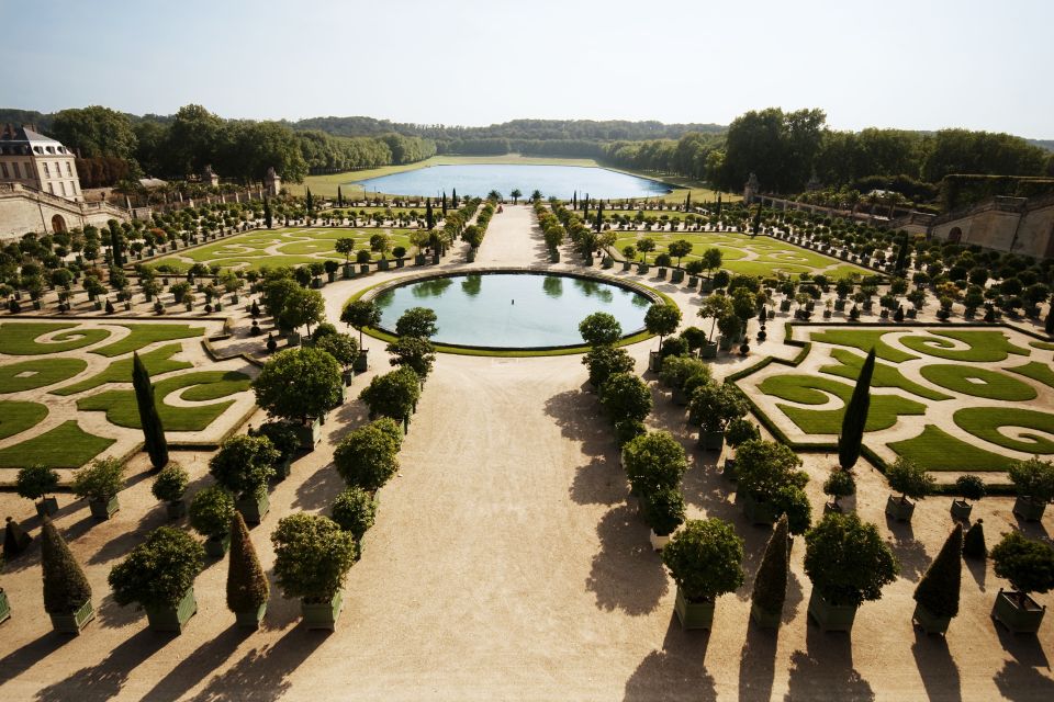 From Paris: Full-Day Guided Tour of Versailles - Should you book this Versailles full-day tour?