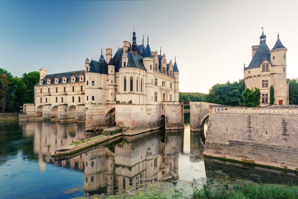 From Paris: Full-Day Loire Valley Chateaux Tour - Who This Tour Fits Best (and Who Should Skip It)