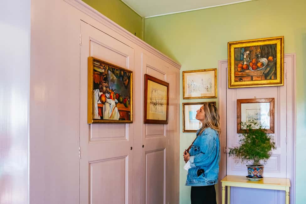 From Paris: Giverny, Monet’s Home & Gardens Half-Day Trip - Key things to know before you go
