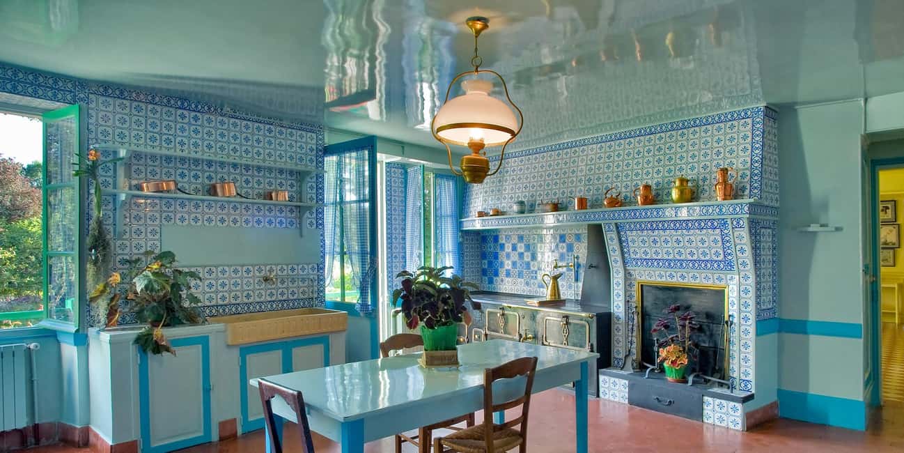 From Paris: Giverny Monet’s House & Gardens Half-Day Tour - Why a 5-hour half-day from Paris makes Giverny practical