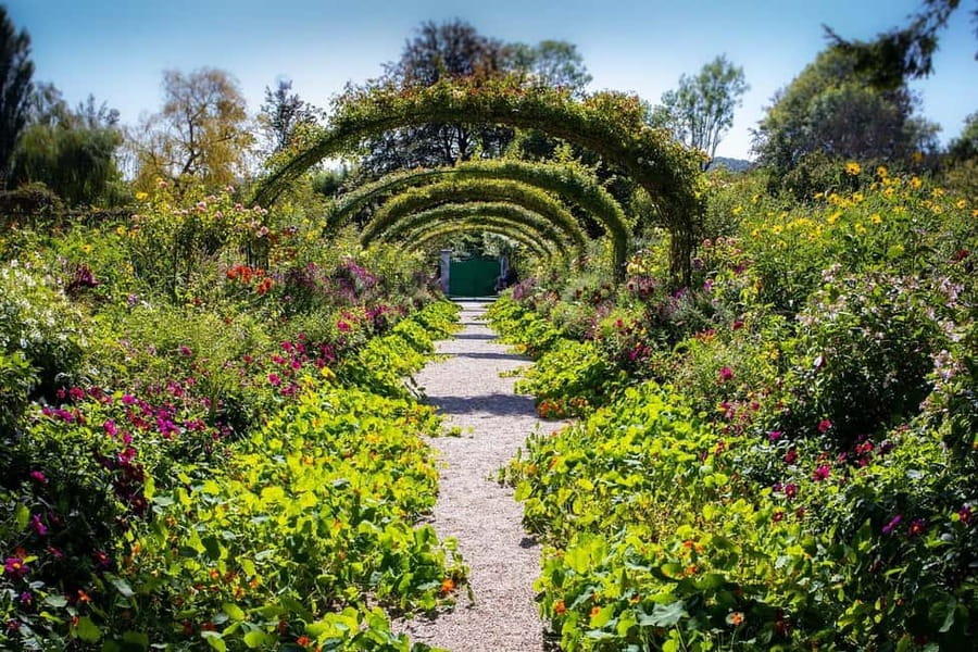 From Paris: Giverny Monet’s House & Gardens Half-Day Tour - Free time that actually helps: how the pacing works on a half-day