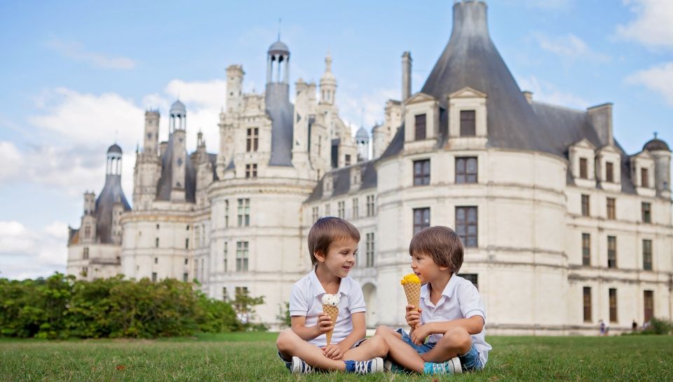 From Paris: Loire Valley Castles Tour with Hotel Transfers - What $212 buys you (and what it doesn’t)