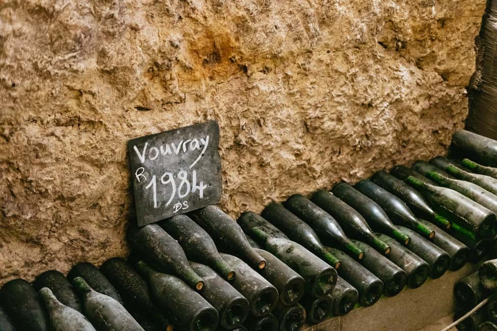 From Paris: Loire Valley Chambord Castle and Wine Tasting - Who should book this experience