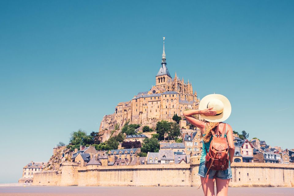 From Paris: Mont Saint Michel Day Trip with a Guide - Who This Tour Suits Best (and Who Should Skip It)