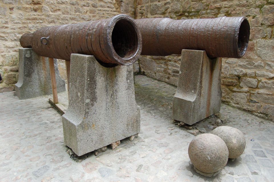 From Paris: Mont-Saint-Michel & Honfleur Private Day Tour - Why this private Normandy day works