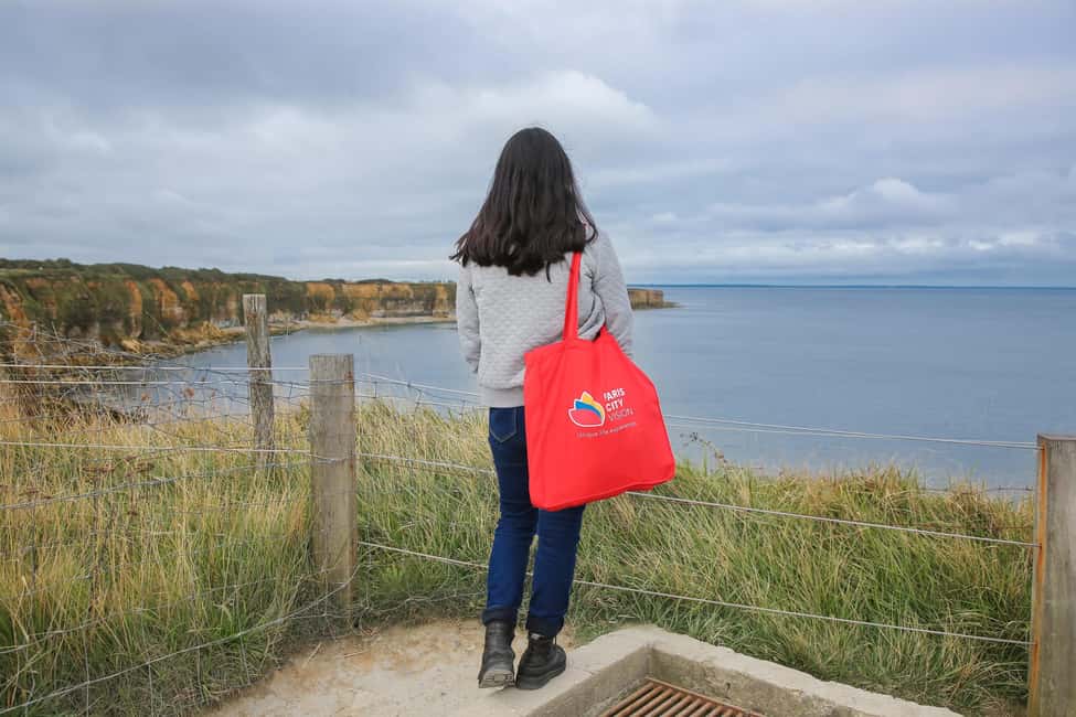 From Paris: Normandy D-Day Beaches Day Trip - Key things I’d circle before you go