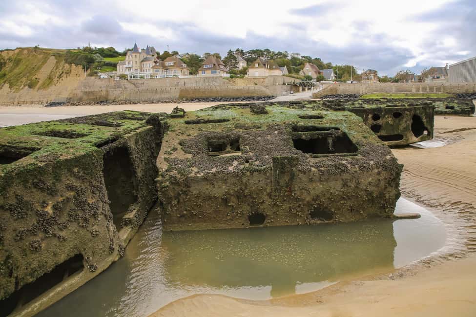 From Paris: Normandy D-Day Beaches Day Trip - Timing and pacing: yes, it’s a packed 14 hours