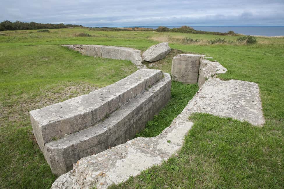 From Paris: Normandy D-Day Beaches Day Trip - The guides: what makes the trip feel personal (Camille, Zoltan, Steve, and others)