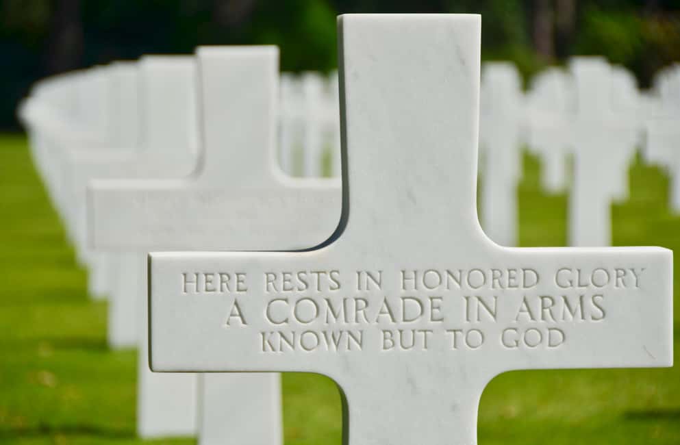 From Paris, Normandy D-Day Discovery Tour in Small Group - Key points before you book