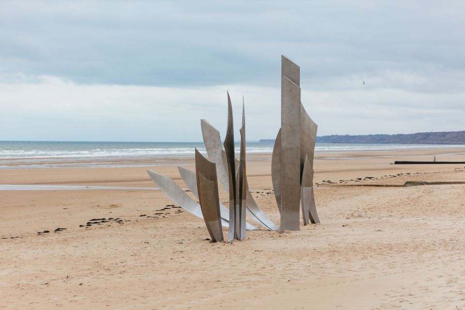 From Paris: Normandy D-Day Landing Beaches Full-Day Tour - Key things I’d prioritize on this tour