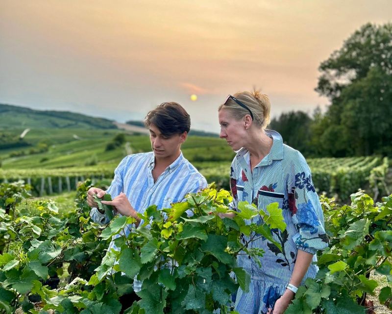 From Paris: Prestige Champagne Tour and Tastings - Hautvillers and the Dom Pérignon connection