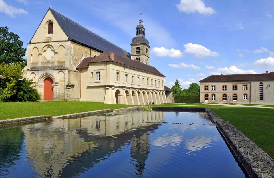 From Paris: Private Champagne Tour, Tastings at Moet&Chandon - Who should book this experience