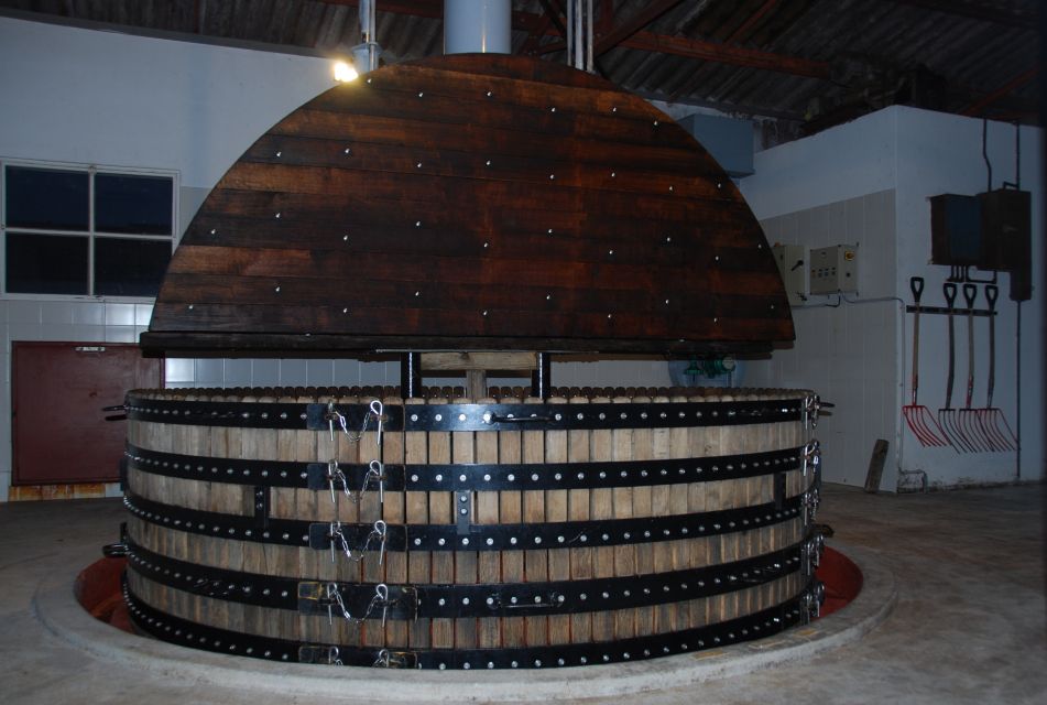 From Paris: Private Champagne Tour, Tastings at Moet&Chandon - Lunch in Hautvillers