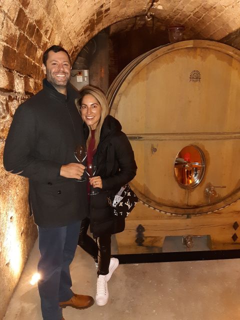 From Paris: Private Champagne Tour, Tastings at Moet&Chandon - Timing, comfort, and practical trade-offs