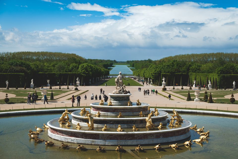 From Paris: Private Versailles Half-Day Private Tour - Should you book this private Versailles visit?