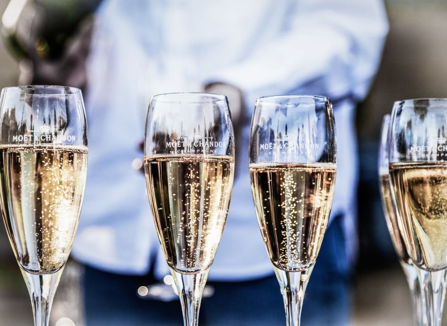 From Paris: Reims and Champagne Tasting Full-Day Tour - The Guides: Why Service and Hosting Matter Here