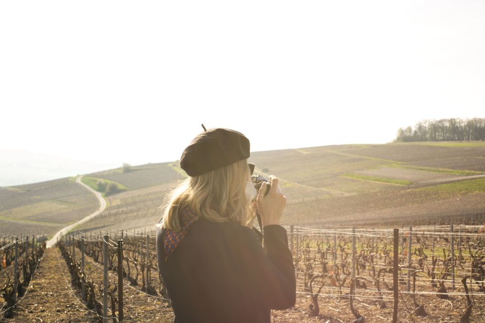 From Paris: Reims and Champagne Tasting Full-Day Tour - Reims Cathedral of Notre-Dame: Royal Crowns and Real Gothic Power