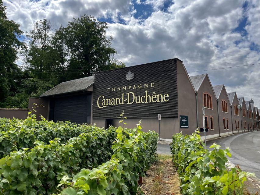 From Paris: Reims and Champagne Tasting Full-Day Tour - Who This Tour Is For (and Who Should Skip It)