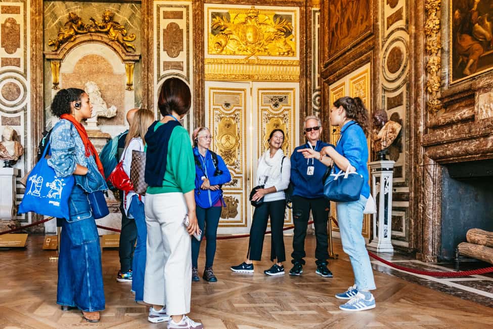 From Paris: Skip-the-Line Palace of Versailles Bike Tour - Price and value: is $159 worth it?