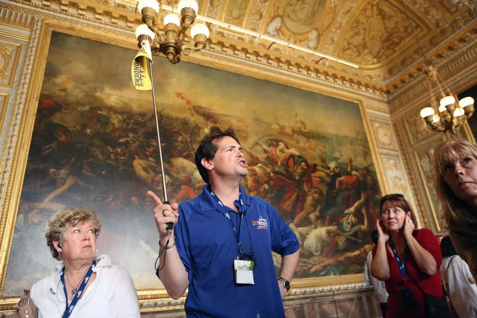 From Paris: Skip-the-Line Versailles Palace & Gardens Tour - Key Highlights You’ll Actually Feel During the Day