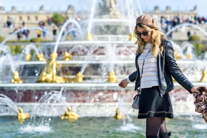 From Paris: Skip-the-Line Versailles Palace & Gardens Tour - A Day Trip That Still Feels Like Versailles