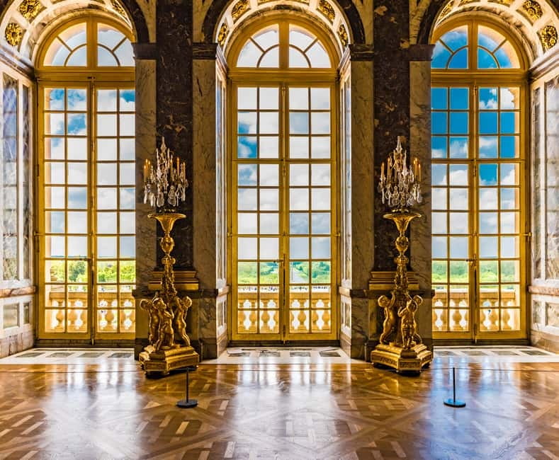 From Paris: Skip-the-Line Versailles Palace & Gardens Tour - Who This Tour Fits Best (and Who Should Rethink It)