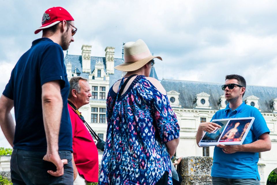 From Paris: Small-Group Loire Valley Castles Full-Day Tour - Should You Book This Loire Valley Full-Day Tour?