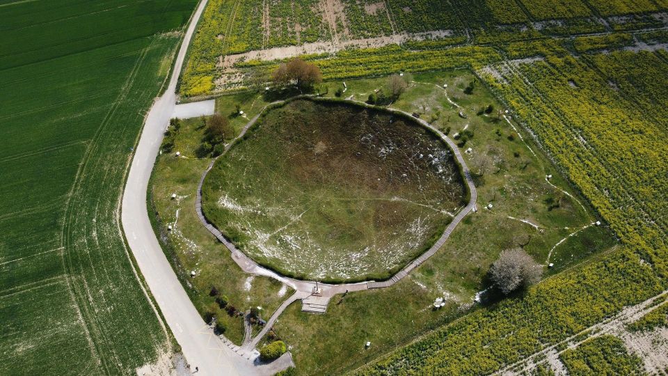 From Paris: Somme WWI Battlefields & Memorials Private Day - Why this Somme day trip works from Paris
