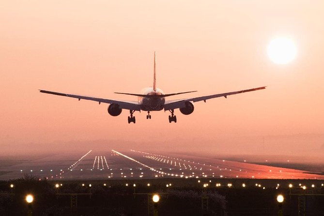 From Paris to CDG airport or From CDG airport to Paris (one way) - Key Things That Make This Transfer Work