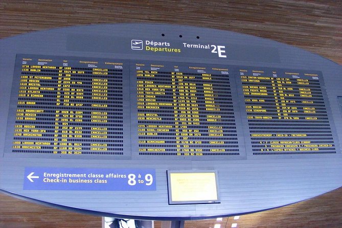 From Paris to CDG airport or From CDG airport to Paris (one way) - Who This Transfer Suits Best (And Who Might Skip It)