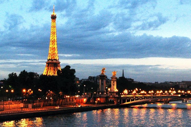 From Paris to CDG airport or From CDG airport to Paris (one way) - Getting From Paris to CDG: Hotel Pickup and Flight Details